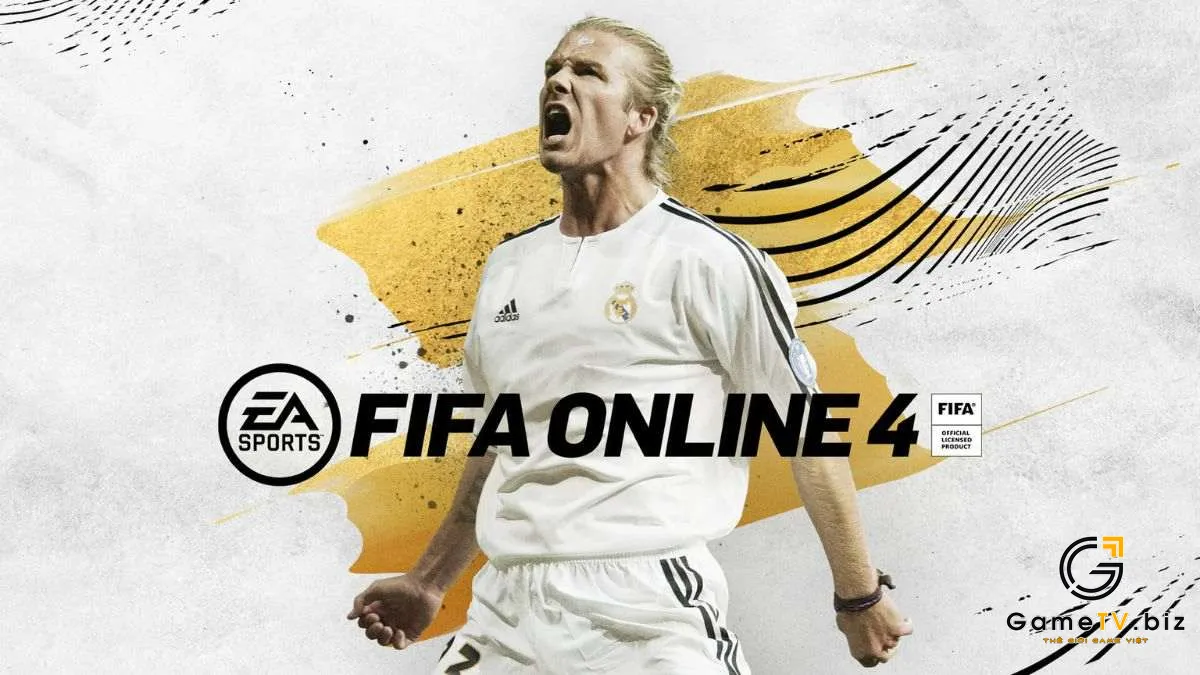 Tổng hợp những loại Giftcode FO4 (FIFA Online 4) dành cho người chơi