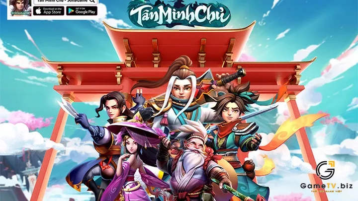 Lợi Ích Nhập Giftcode game Tân Minh Chủ