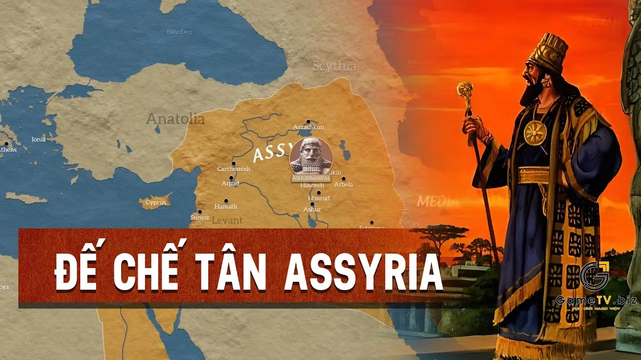assyrian 2