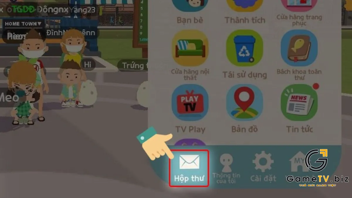 cach nhap giftcode play together android 5