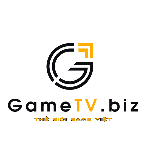 logo game tv