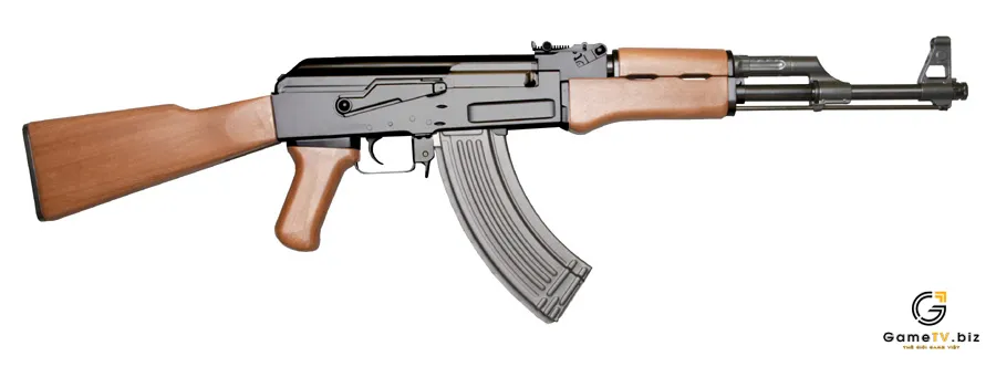 Súng CSGO: AK-47 (AKM)