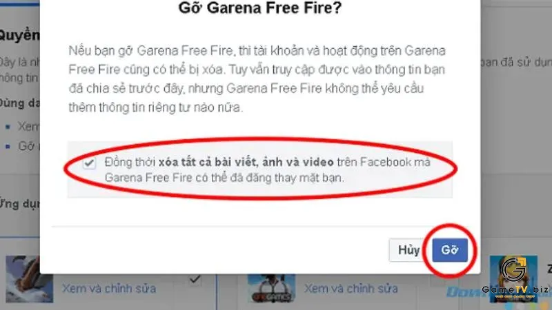 cach chuyen tai khoan free fire tu facebook sang google 4