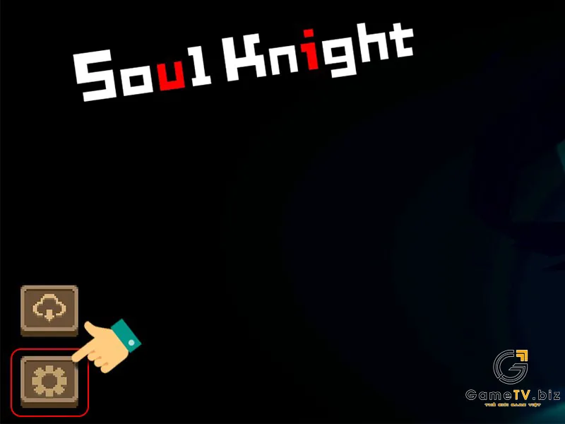 cach nhap code soul knight 1