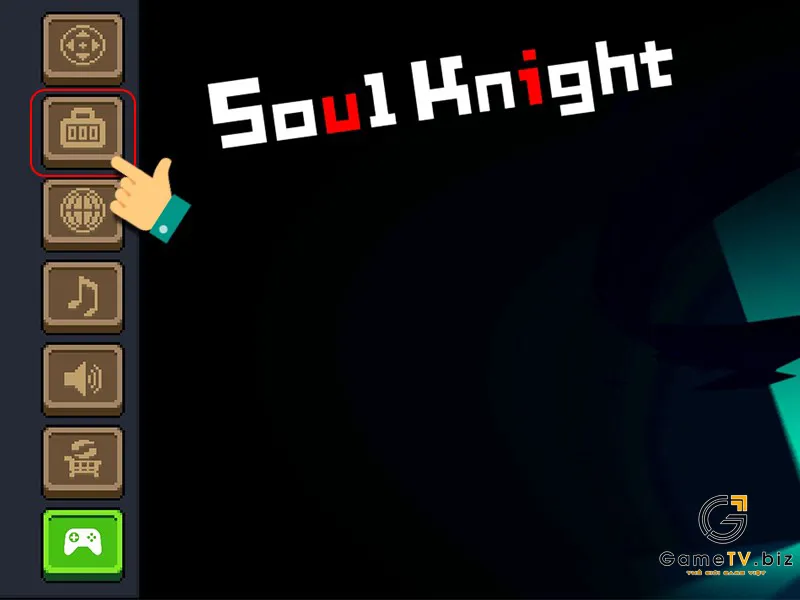 cach nhap code soul knight 2
