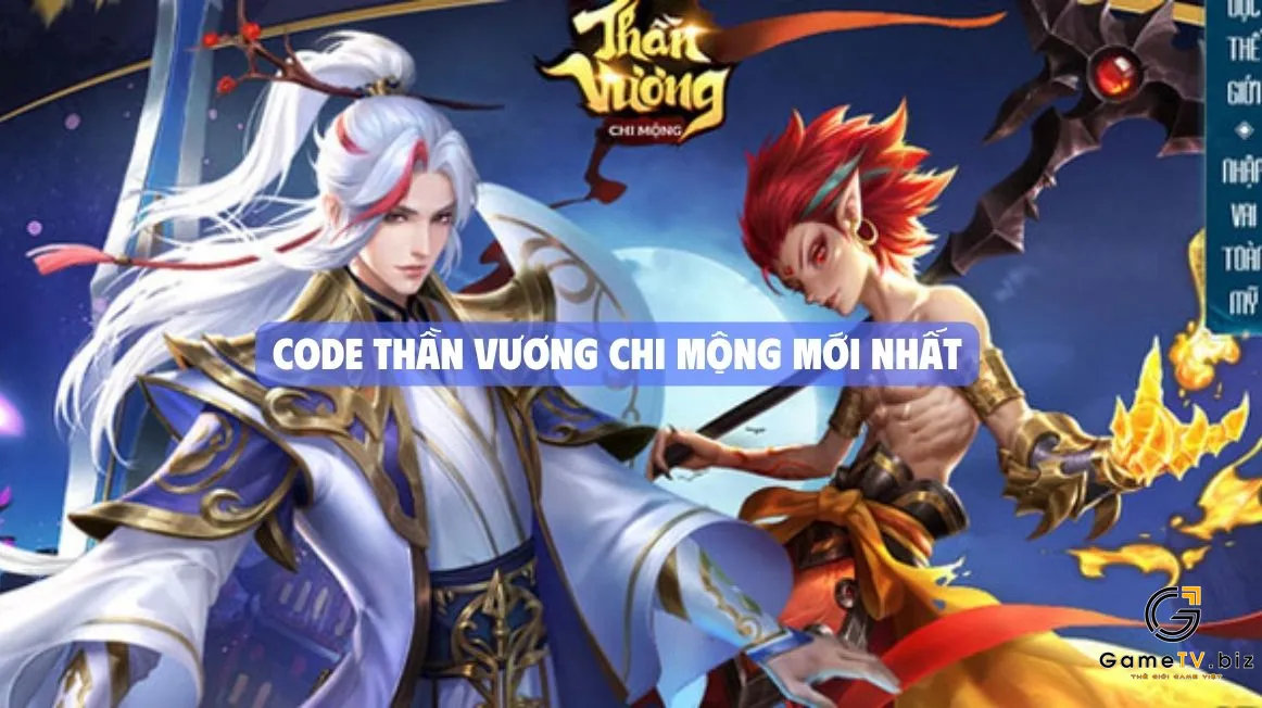 code than vuong chi mong moi nhat 2023
