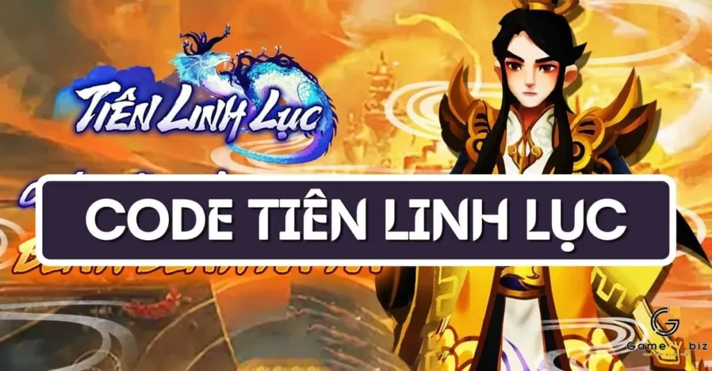 giftcode Tien Linh Luc