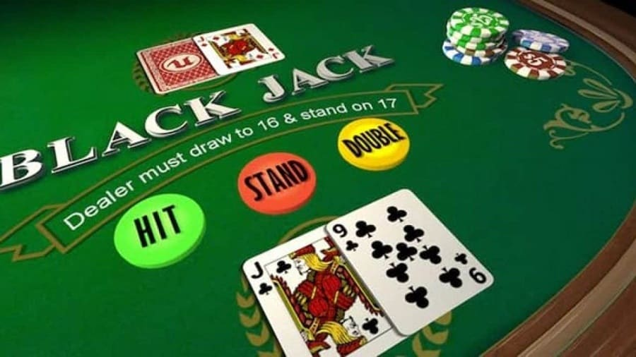 Blackjack W88 game bài trực tuyến cực hút người chơi
