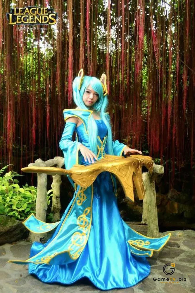 anh cosplay lien minh 1