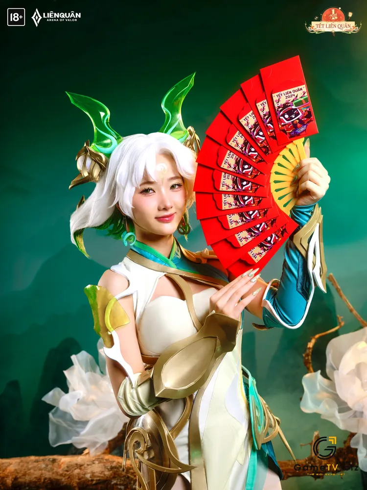 anh cosplay tuong nu lien quan 18