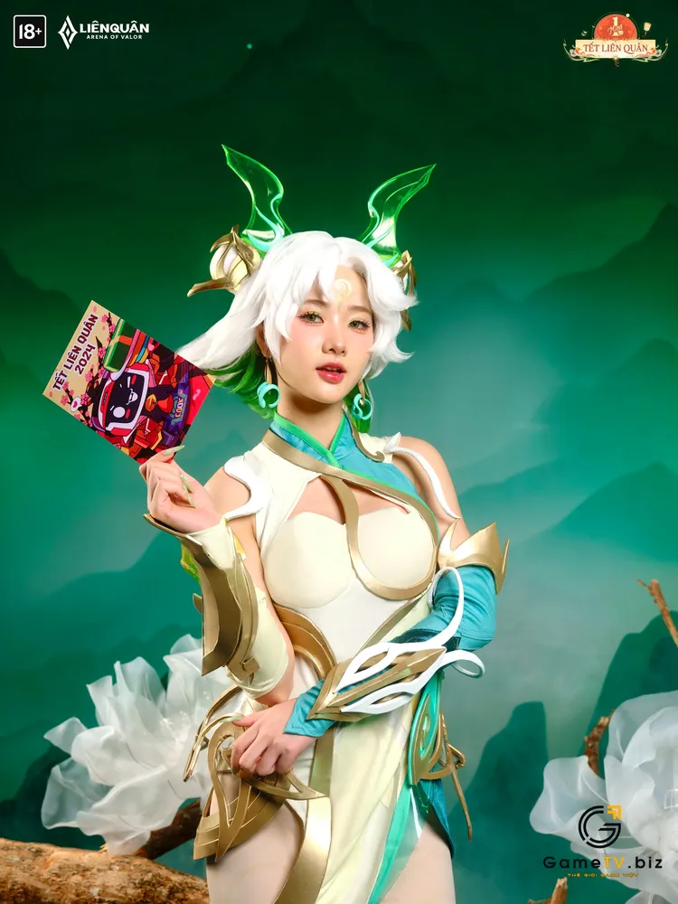 anh cosplay tuong nu lien quan 29