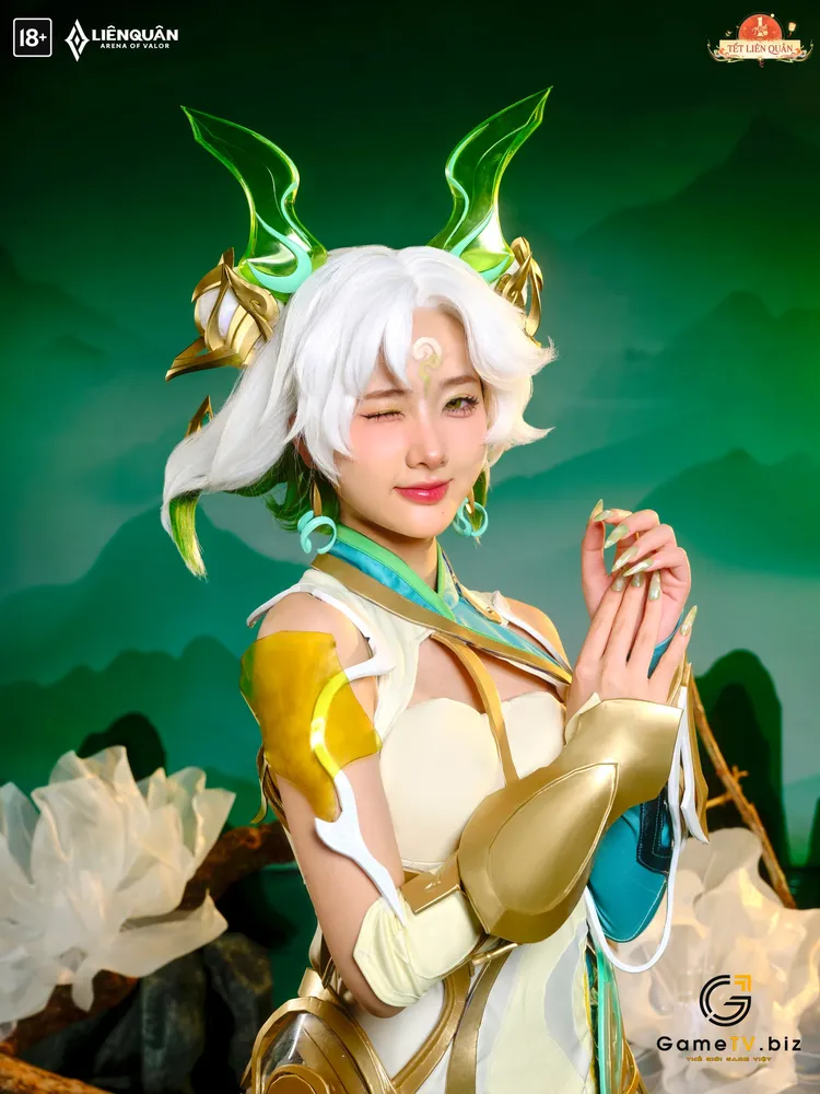 anh cosplay tuong nu lien quan 36
