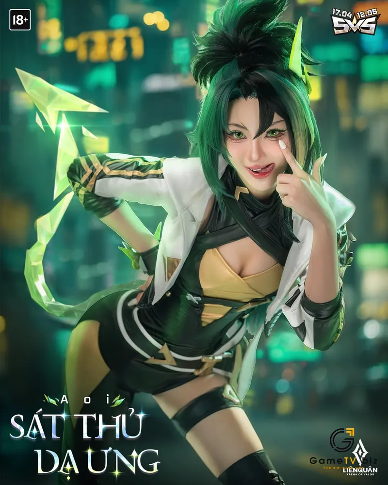 anh cosplay tuong nu lien quan 53