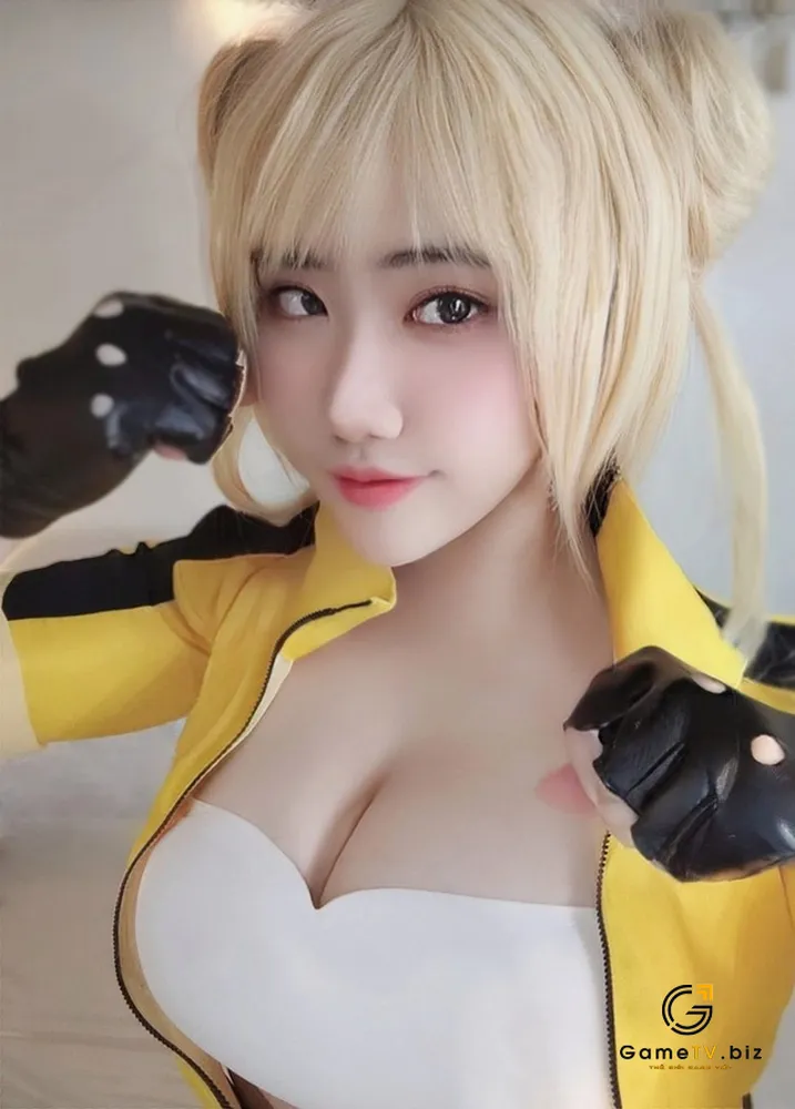 anh cosplay tuong nu lien quan 68
