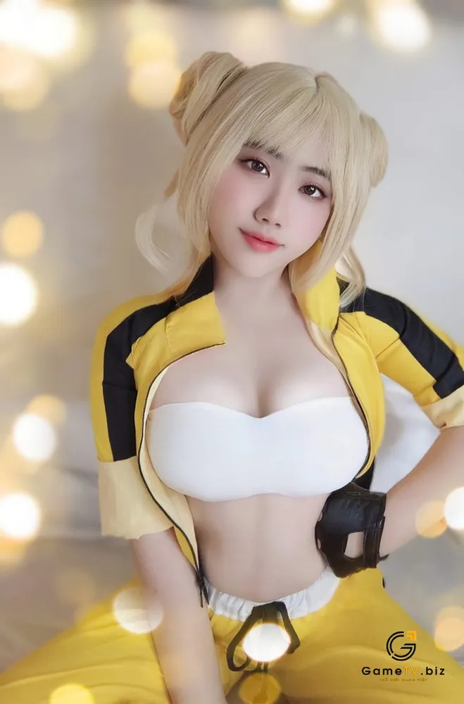 anh cosplay tuong nu lien quan 69