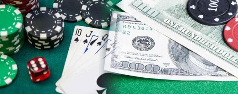 Cách hiệu quả để chơi All in trong Poker là gì?