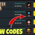 Full Giftcode Guardian Tales mới nhất 2024