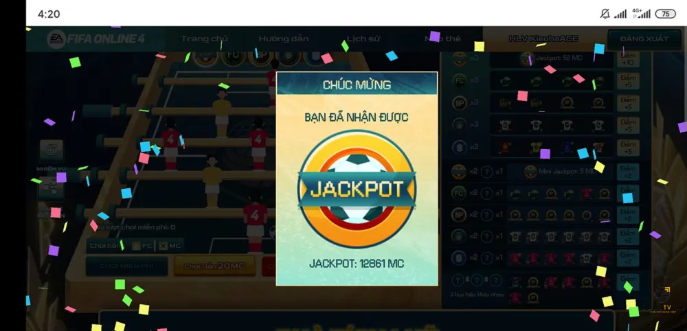 jackpot fc online 1