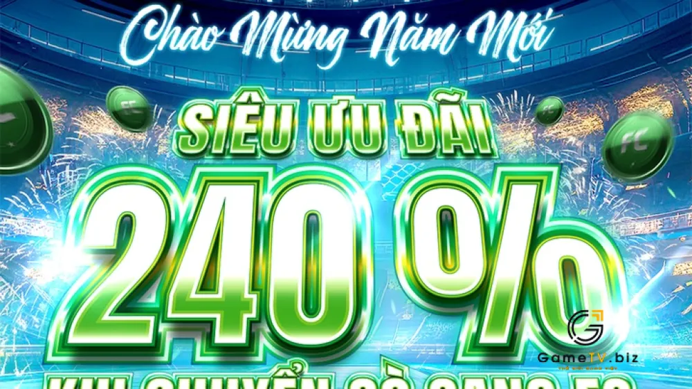 TOP 6 phương pháp nạp thẻ FC Online trên Napthe.Vn an toàn nhất 