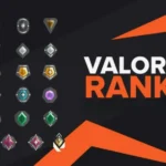 xep hang rank valorant 4